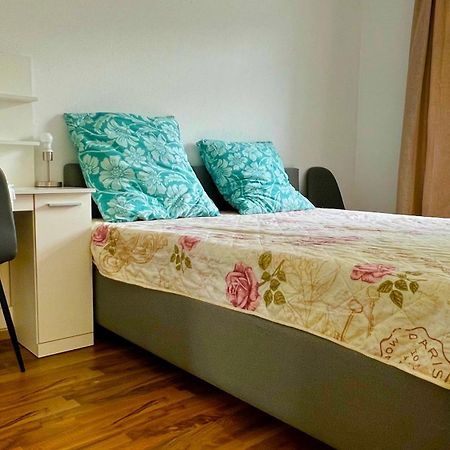 De Apartment 뉴울름 외부 사진