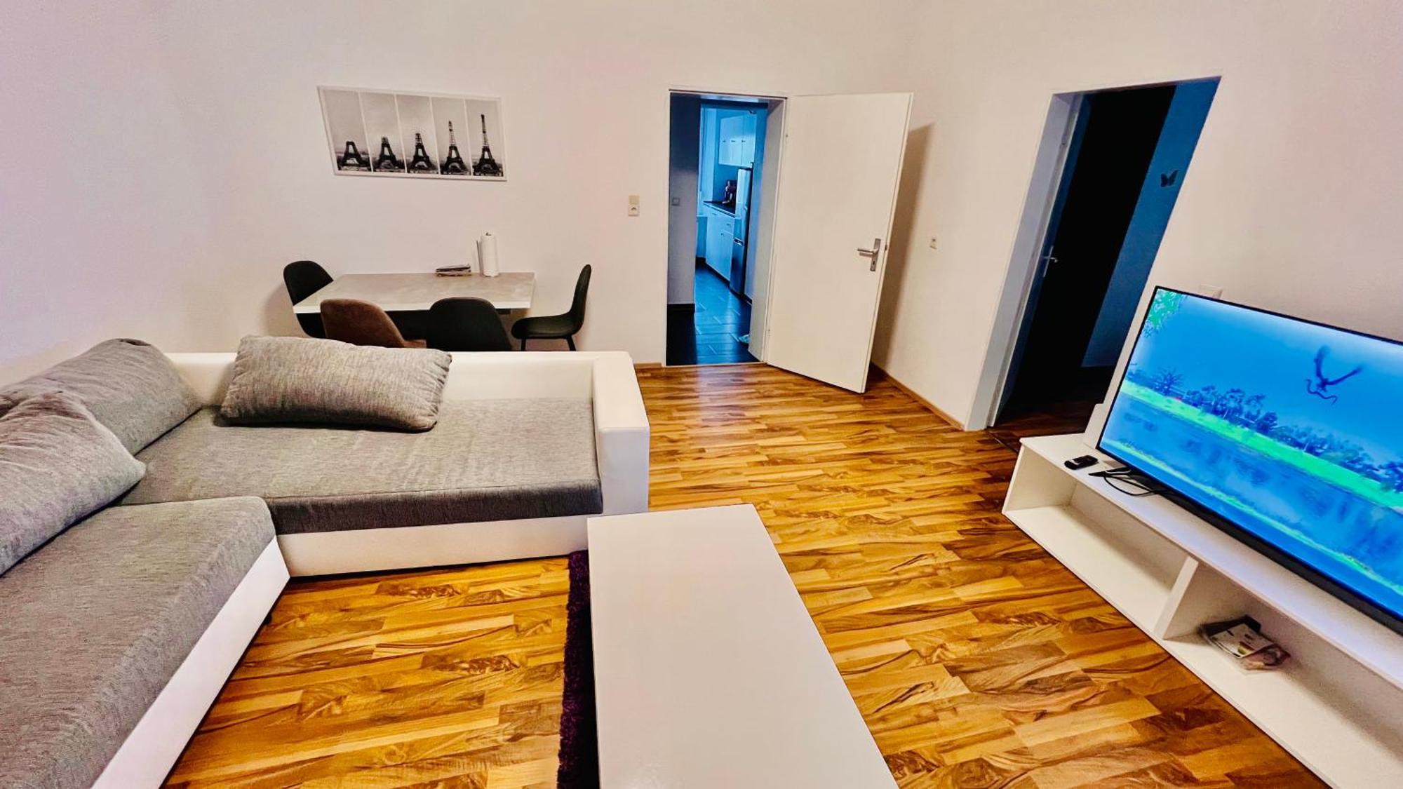De Apartment 뉴울름 외부 사진