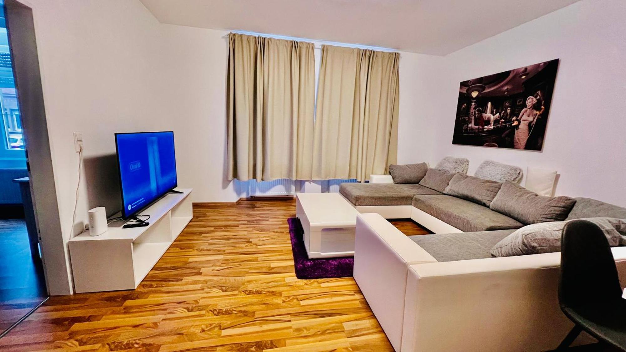 De Apartment 뉴울름 외부 사진