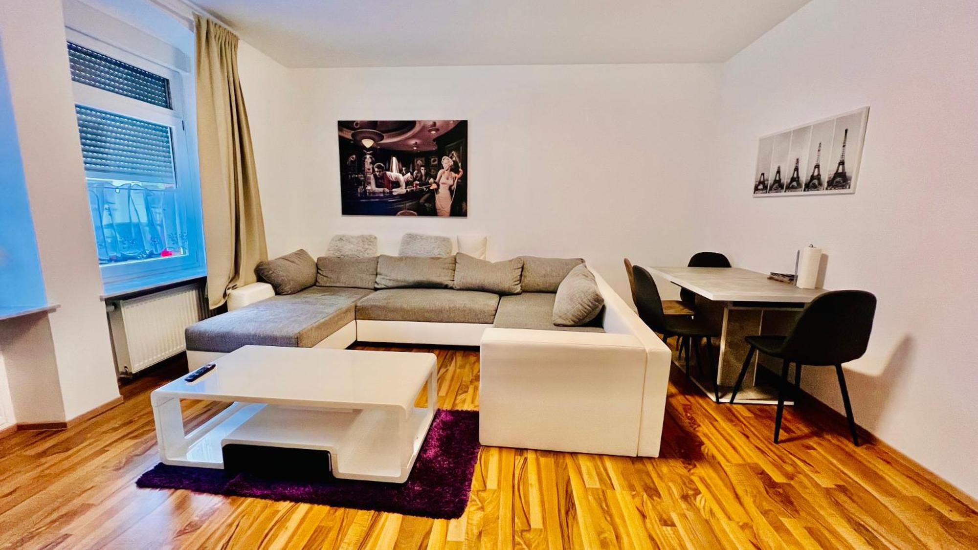 De Apartment 뉴울름 외부 사진