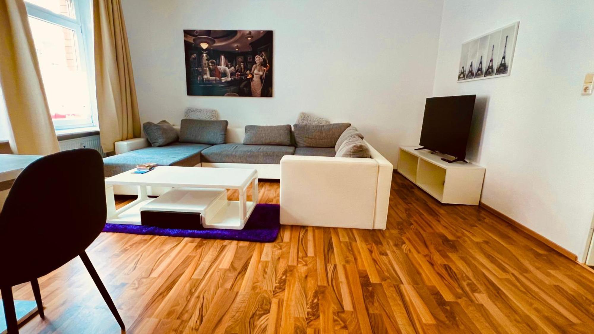 De Apartment 뉴울름 외부 사진