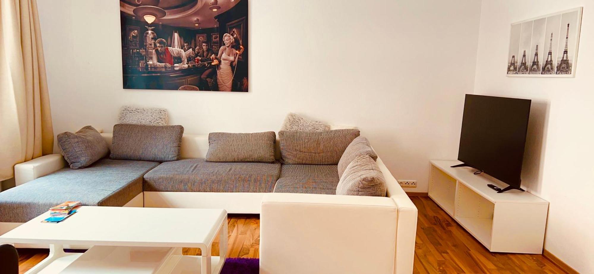 De Apartment 뉴울름 외부 사진