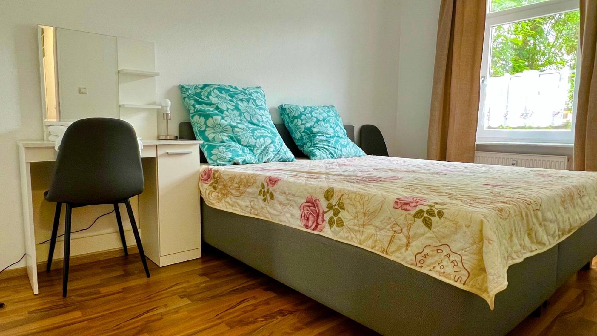 De Apartment 뉴울름 외부 사진