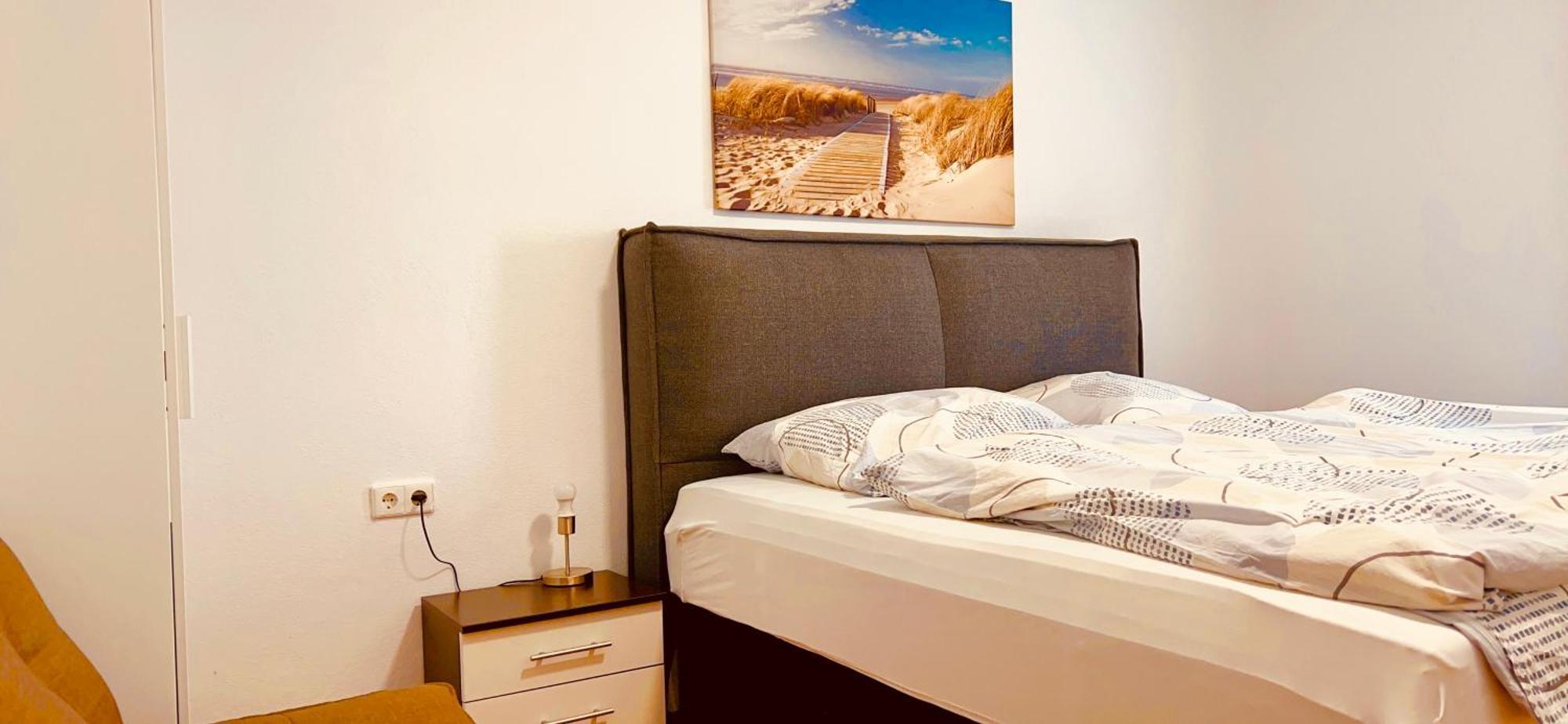 De Apartment 뉴울름 외부 사진